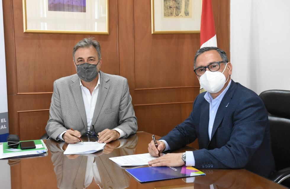 El municipio de Rafaela ratificó su convenio con el INTI