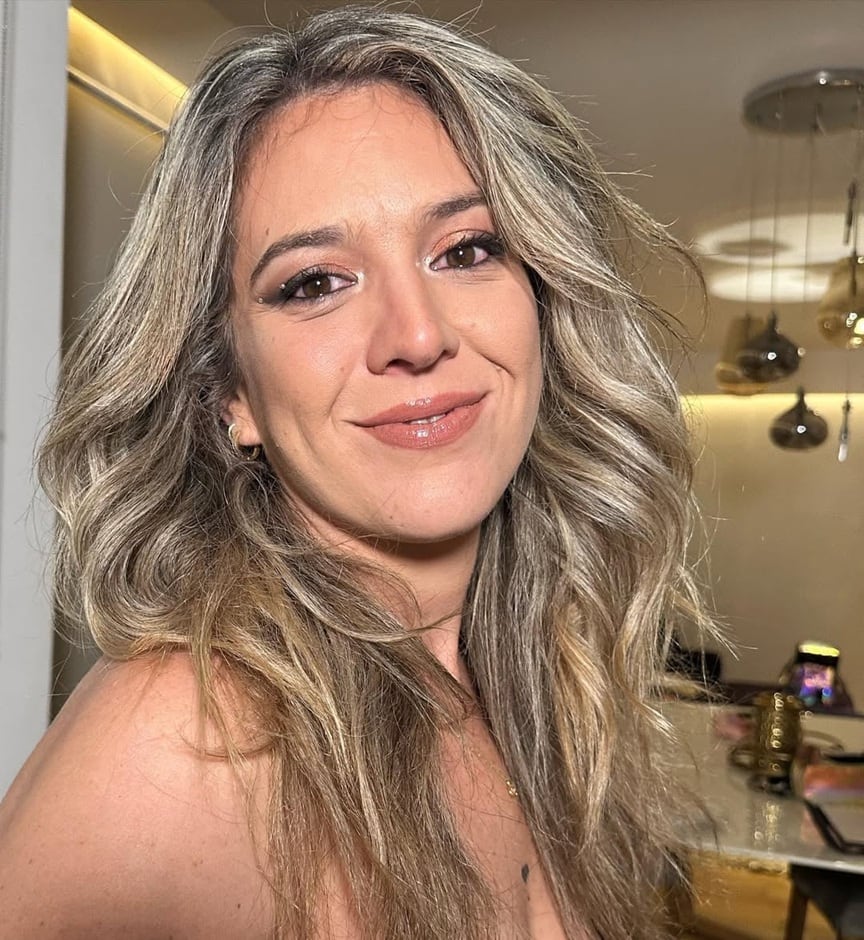 La mujer fue identificada como Antonella Sartori, de 36 años.