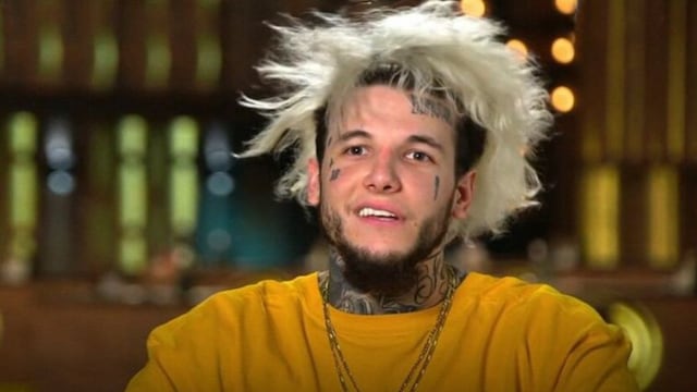 El mediático le envió un video a una fanática sanjuanina.