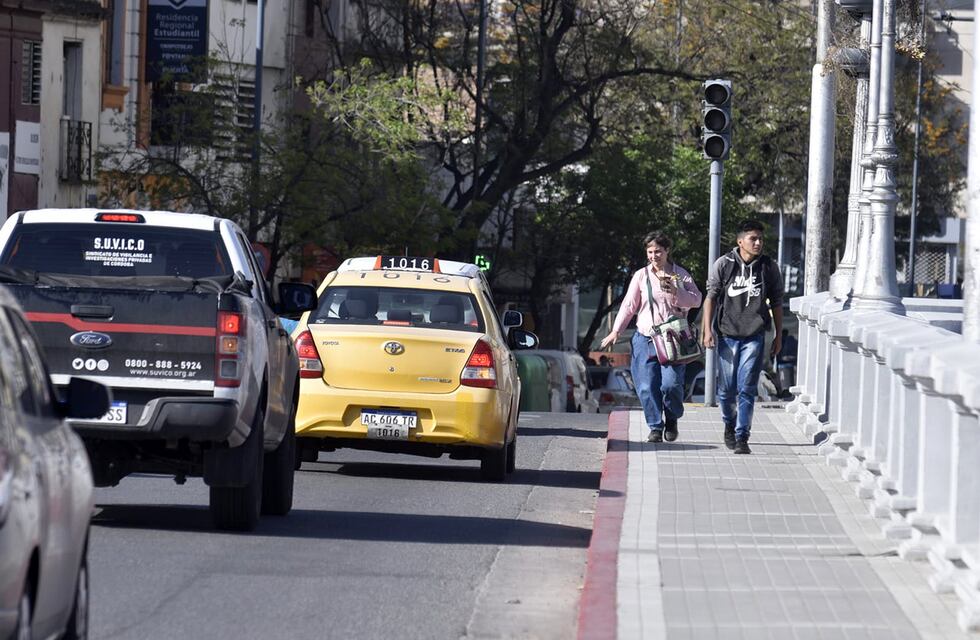 Paro de transporte en Córdoba: este jueves tampoco hay colectivos en la ciudad