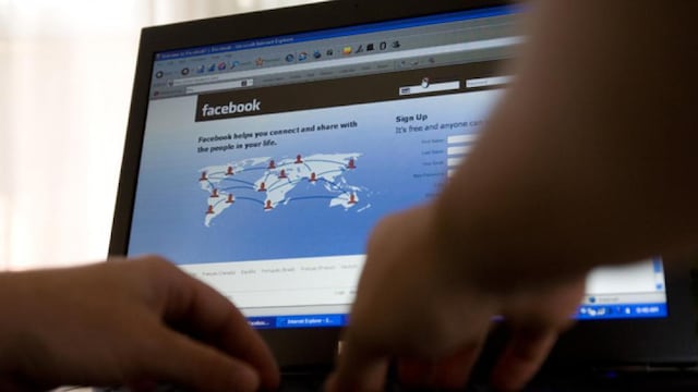 Conoció a una mujer por Facebook, lo hizo viajar desde San Juan y al llegar era mentira, lo asaltaron. (Imagen ilustrativa).