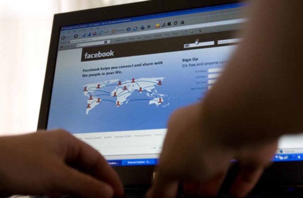 Viajó desde San Juan para estar con la mujer que conoció en Facebook pero al llegar todo era mentira, lo asaltaron y le quitaron todo