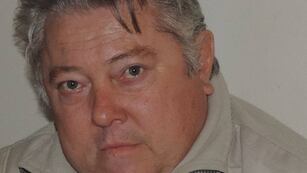 Falleció Oscar Torres