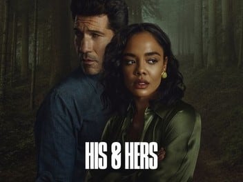La nueva serie de Netflix se llama His & Hers.