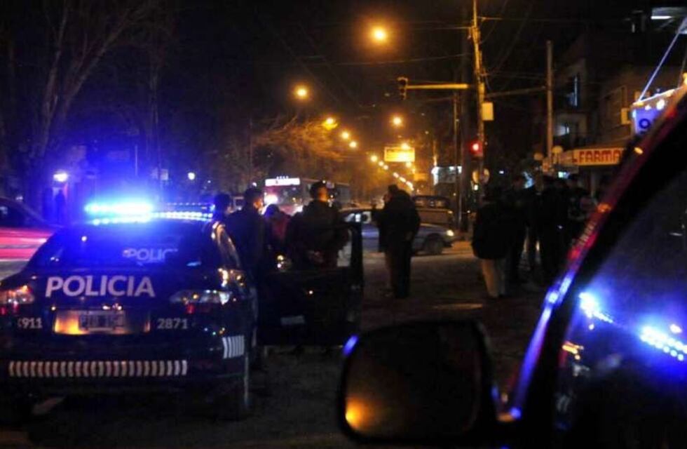 Detuvieron a cinco personas por vender cocaína y marihuana en Tupungato