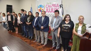 La Legislatura destacó la participación de los panelistas que expusieron en la jornada "Enfoque multidisciplinario sobre la Edad de Imputabilidad".