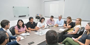 Las autoridades remarcaron que la prevención requiere participación comunitaria y continuidad de las tareas en los barrios.