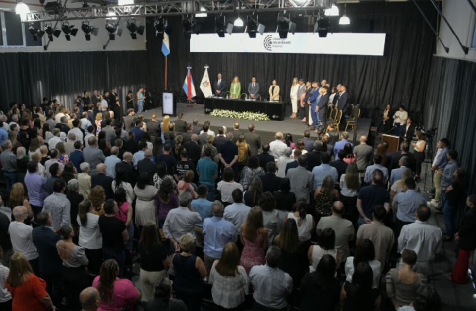 Reperusiones al discurso de la intendenta Rosario Romero