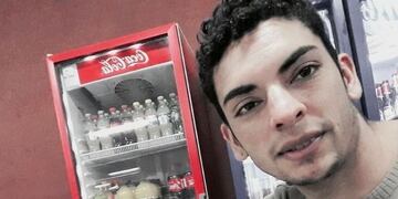 Javier Sosa zafó de una dura condena. Tiempo de San Juan.