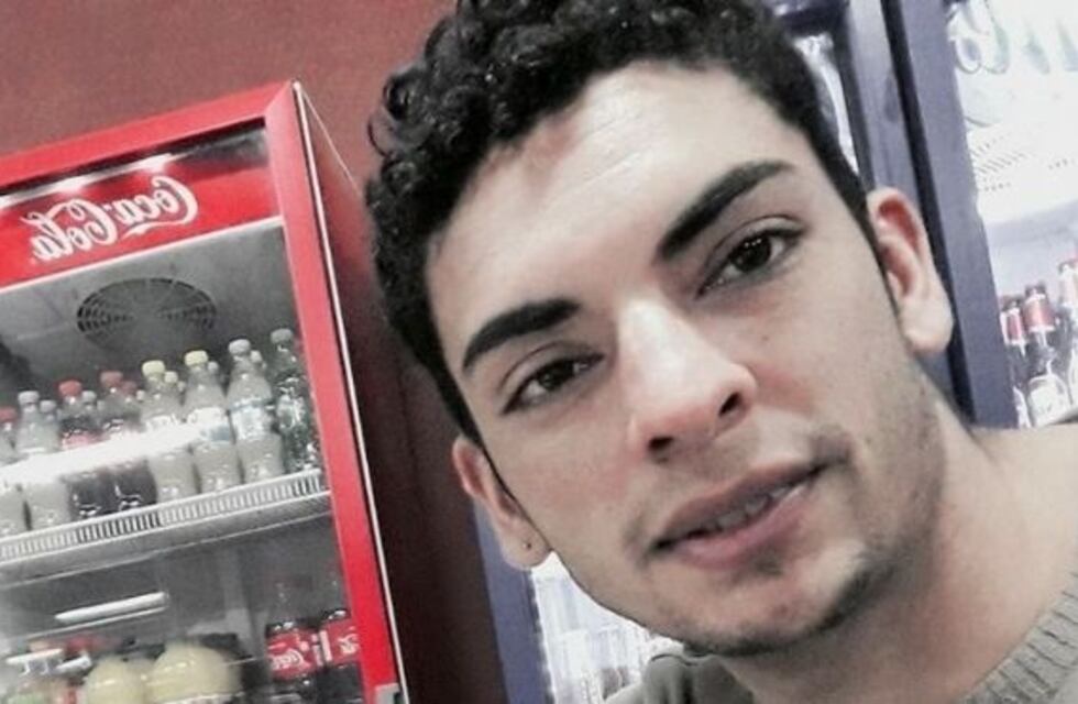 Liberaron al sanjuanino que estranguló a su ex novia y creyó que la había matado en 2019