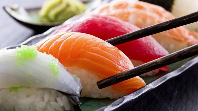Día del Sushi: los mejores lugares para comer en Mendoza