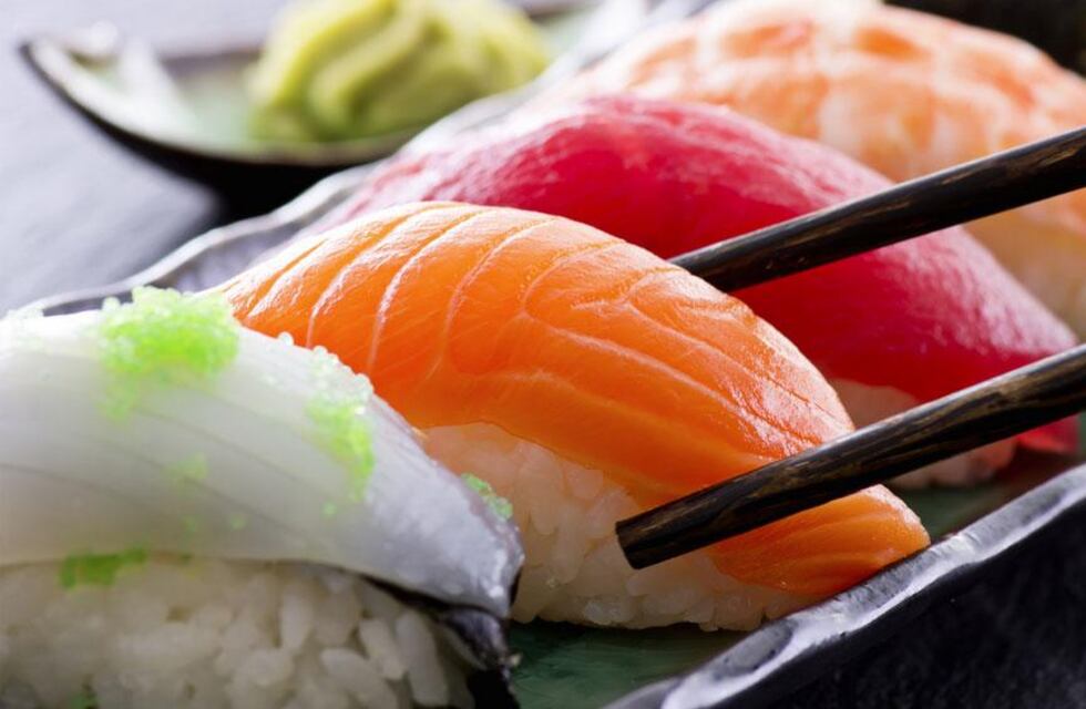 Día del Sushi: los mejores lugares para comer en Mendoza