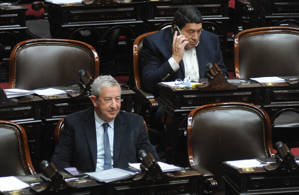 Con 134 votos a favor, Diputados aprobó la Ley de Créditos UVA