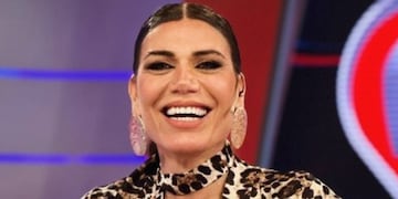 Tras ser despedida de Intrusos, Flor de la V se meterá de lleno en la política: “Me dan asco...”.