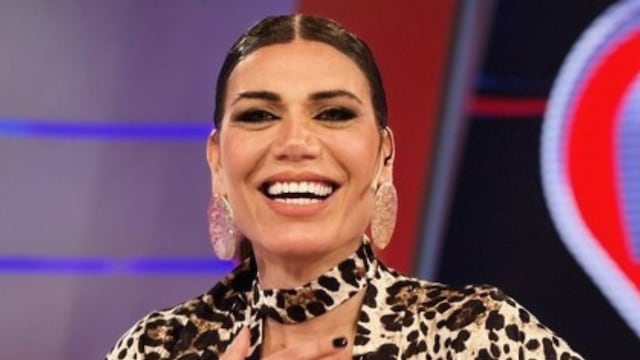 Tras ser despedida de Intrusos, Flor de la V se meterá de lleno en la política: “Me dan asco...”.