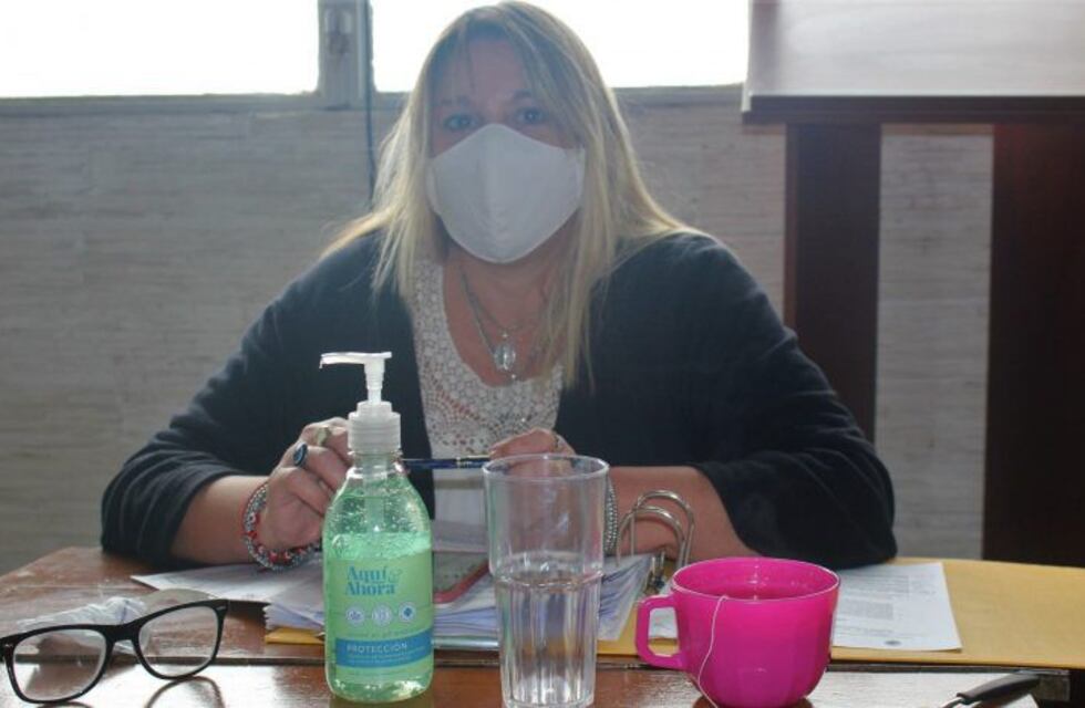 Solicitan que jubilados y pensionados nacionales de Punta Alta y Bahía Blanca puedan cobrar la bonificación por Zona Austral