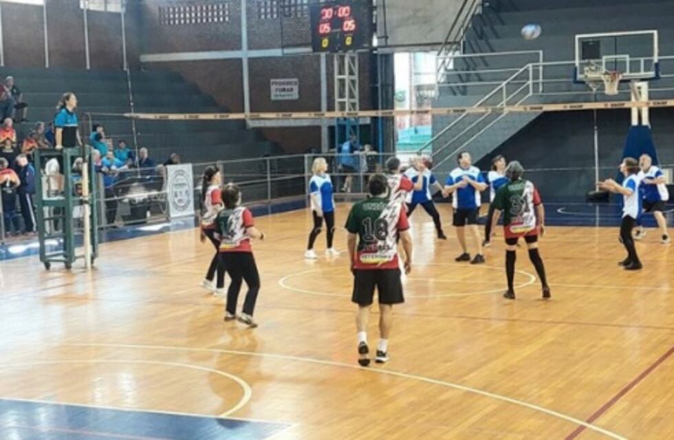 La 4° fecha de la Liga Provincial de Newcom se disputó en Eldorado