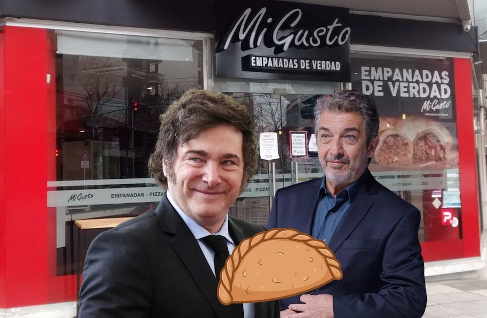 Le preguntaron al dueño de las empanadas que compra Darín qué puede hacer Milei para que baje los precios y esto respondió