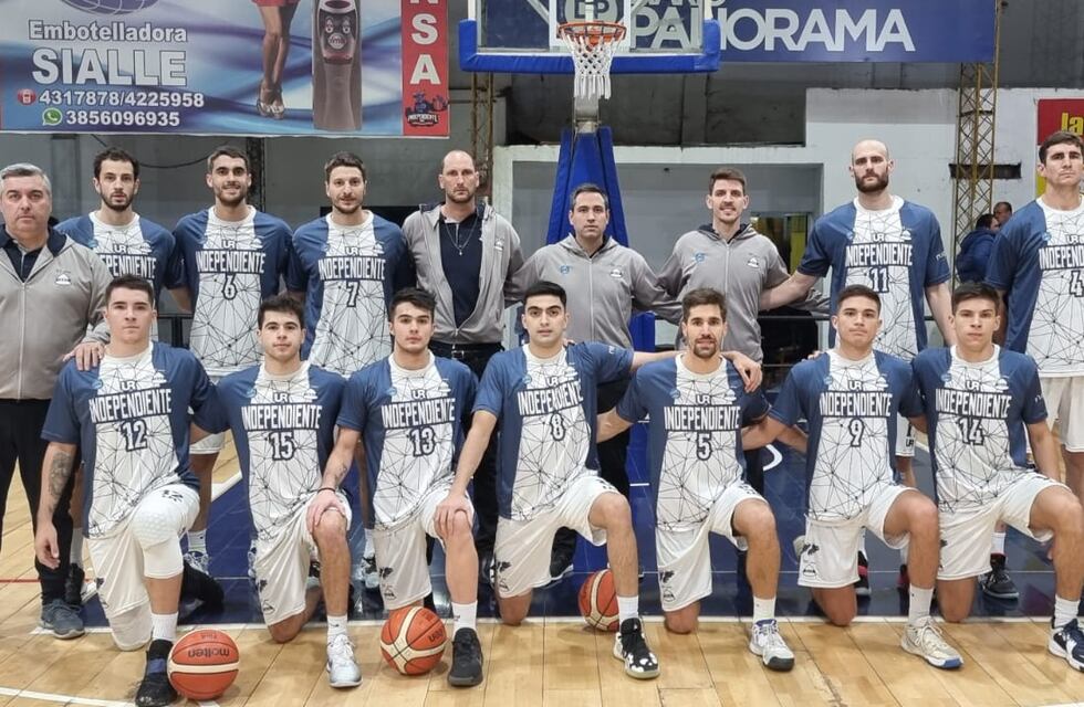 Liga Argentina de básquetbol: tres cordobeses en semifinales