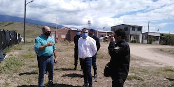 Lograron recuperar un barrio que en 2007 el IPV construyó sobre terrenos privados