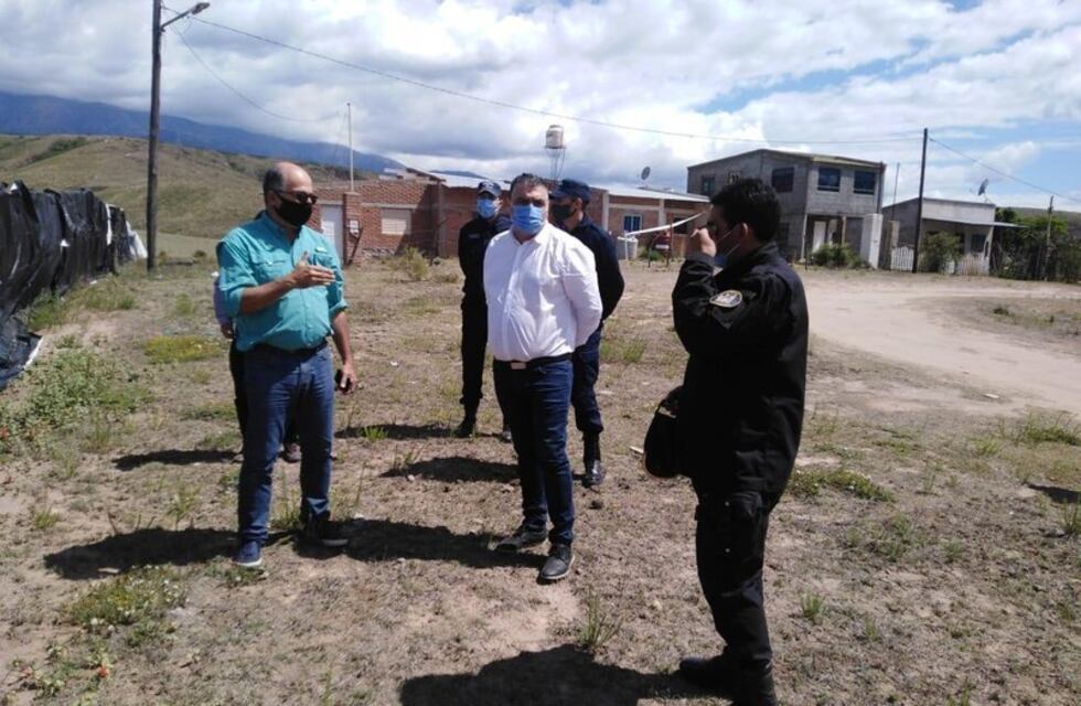 Lograron recuperar un barrio que en 2007 el IPV construyó sobre terrenos privados