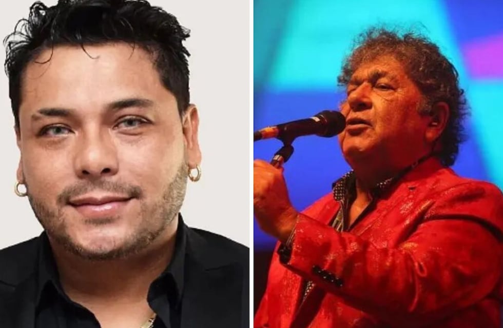 La polémica interna de Los Palmeras: Uriel Lozano habló del show con Cacho Deicas que desató el escándalo