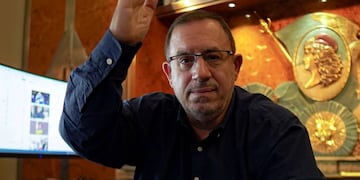 El tuit de Maslatón se volvió viral.