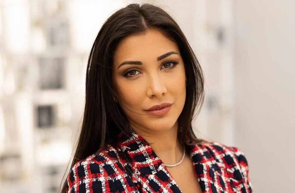 Quién es Simona Guatieri, la esposa del futbolista a la que Mauro Icardi le dijo cornuda