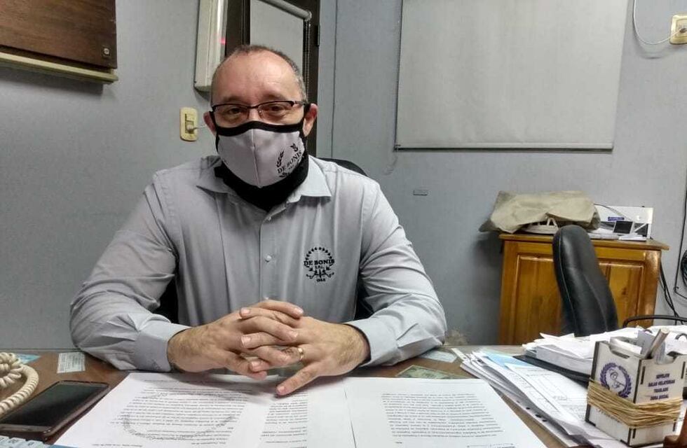 Chaco: funerarios piden ser incluidos en el plan de vacunación contra el Covid-19