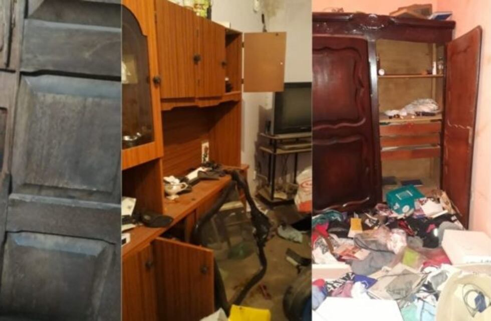 Inseguridad en Córdoba: tras marchar pidiendo seguridad sufrió un violento robo y amenazas