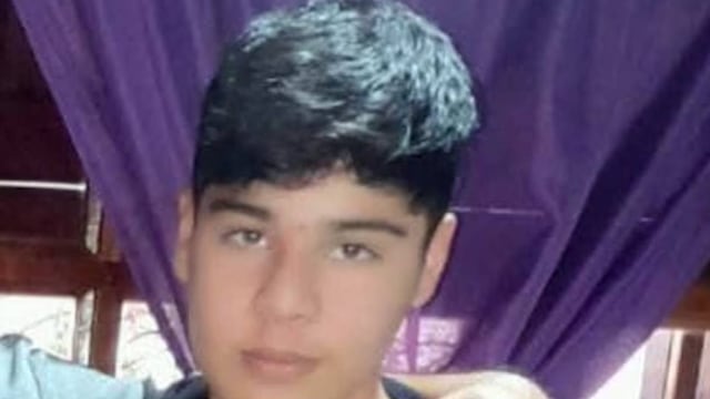 La Matanza: asesinaron a un adolescente que intentó defender a su mamá de un robo