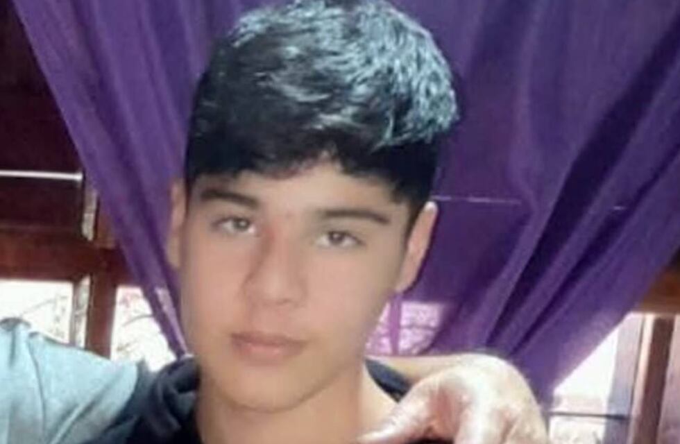 El desconsuelo de la mamá del chico que fue asesinado en La Matanza: “No pude...”