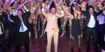 Es actor, estuvo en el primer “Bailando” y hoy se dedica al rubro menos pensado: “Me da un dinerito aparte”