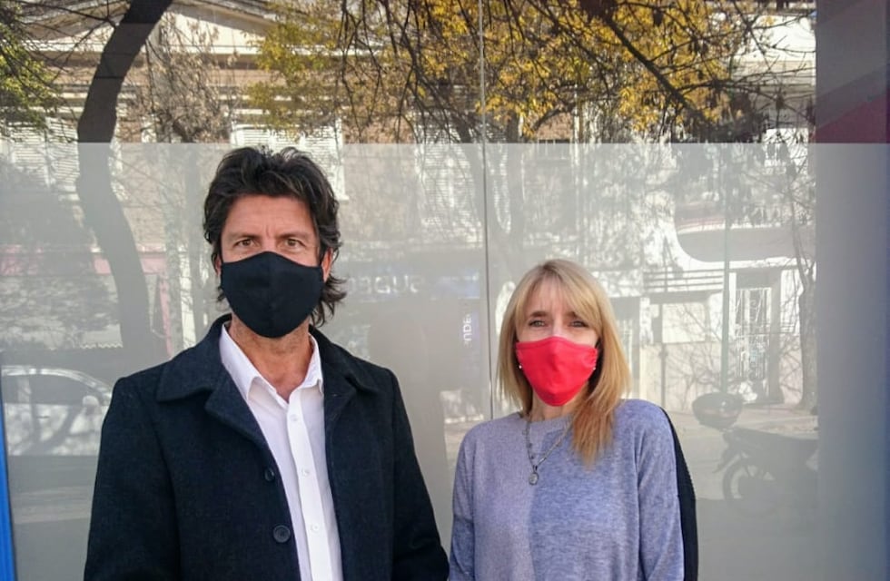 Asumió la nueva conducción del Partido Socialista en Rafaela