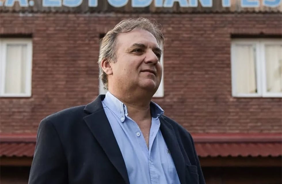 Camión narco en Córdoba: confirmaron la detención del empresario Alicio Dagatti