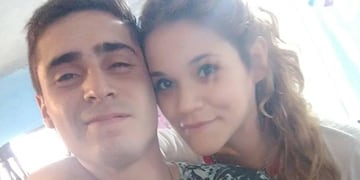 Villa María. Nicolás Maximiliano Altamirano (27) y su pareja Sofía Alejandra Radici (29) serán juzgados por el brutal asesinato del médico villamariense Roberto Américo Mercadal (74). (Gentileza El Diario)