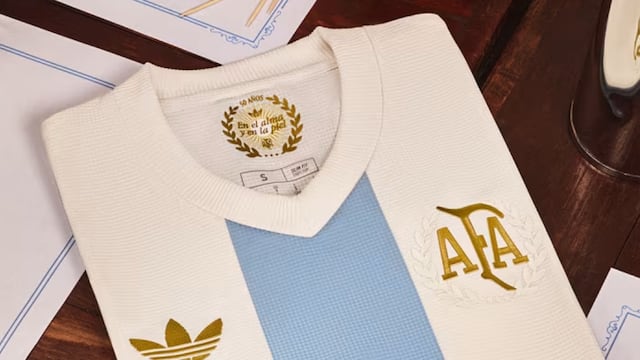 Un cordobés entró en la lista de los 100 mejores futbolistas de la historia.