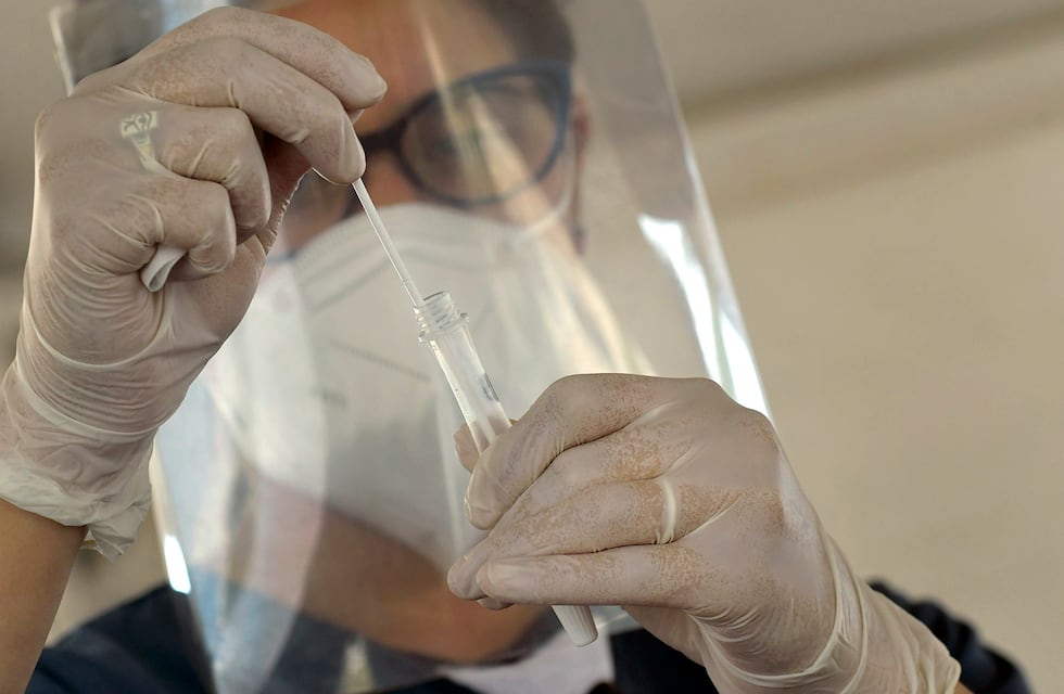 Coronel Rosales registró 2 fallecimientos y 73 casos positivos de coronavirus