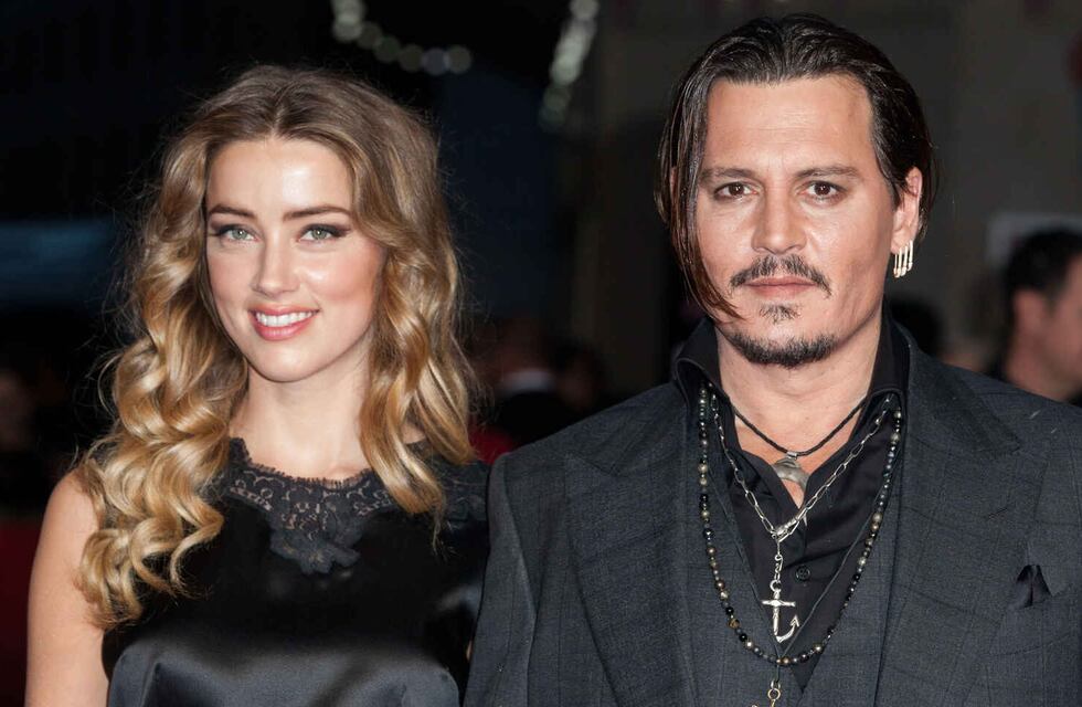 Cómo es la lujosa mansión en Australia donde Johnny Depp perdió su dedo en medio de una pelea con Amber Heard