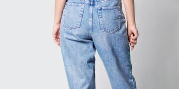 Mom Jeans