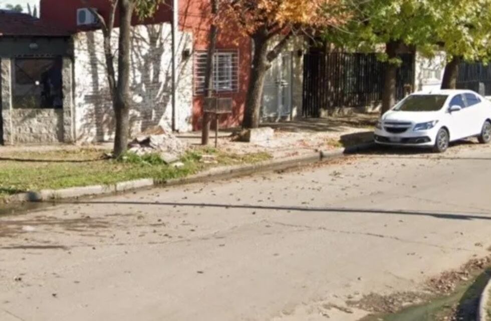 Morón: mataron de un balazo a un gendarme al intentar robarle la moto