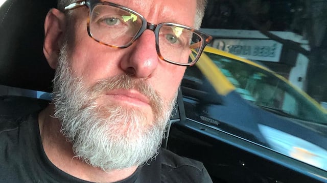 El rosarino decidió irse de América TV y la radio La Red a fines del año anterior.