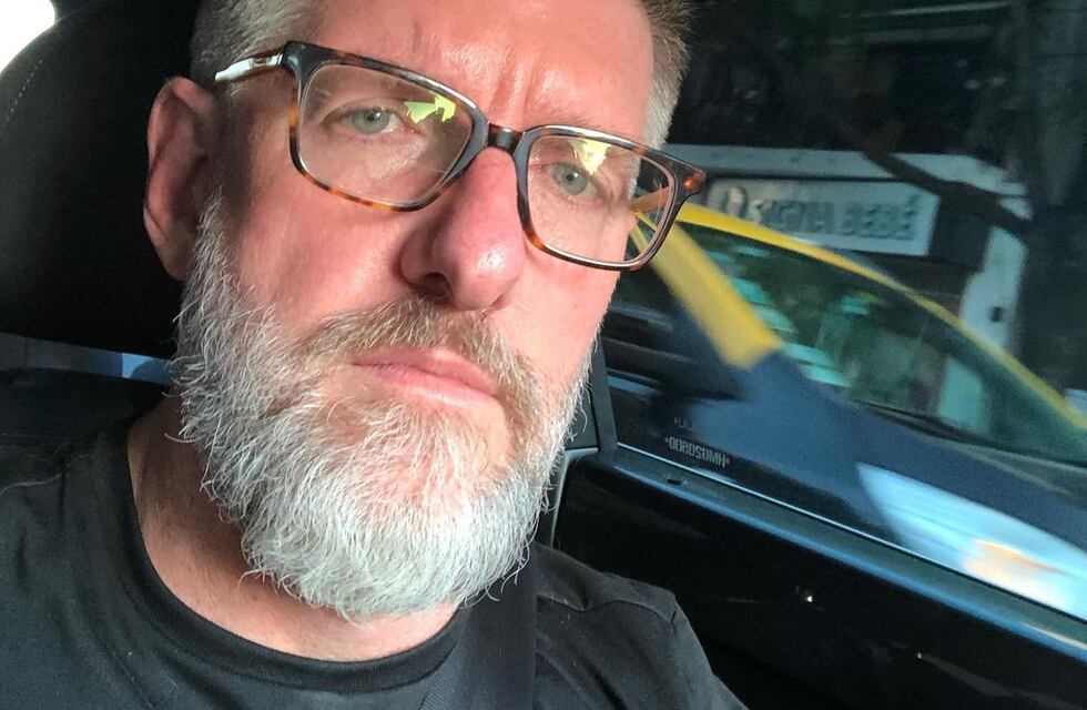 Luis Novaresio cruzó a Nancy Dupláa por críticas sobre su regreso a la tele