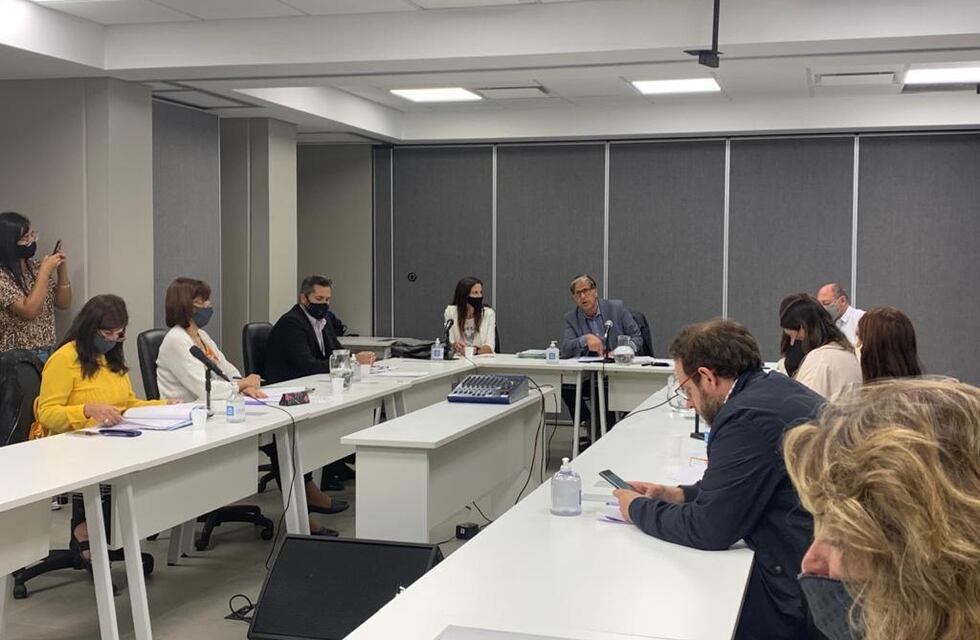 Reactivan la Reforma Constitucional de Mendoza