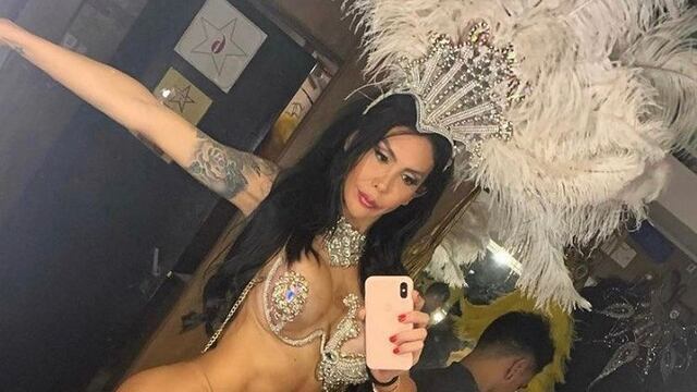 La actriz regresa a los escenarios de Mar del Plata para brillar en la varieté de medianoche que estrena el 29 de diciembre en el Teatro Corrientes.