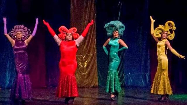 Obras en Teatro Gualeguaychú