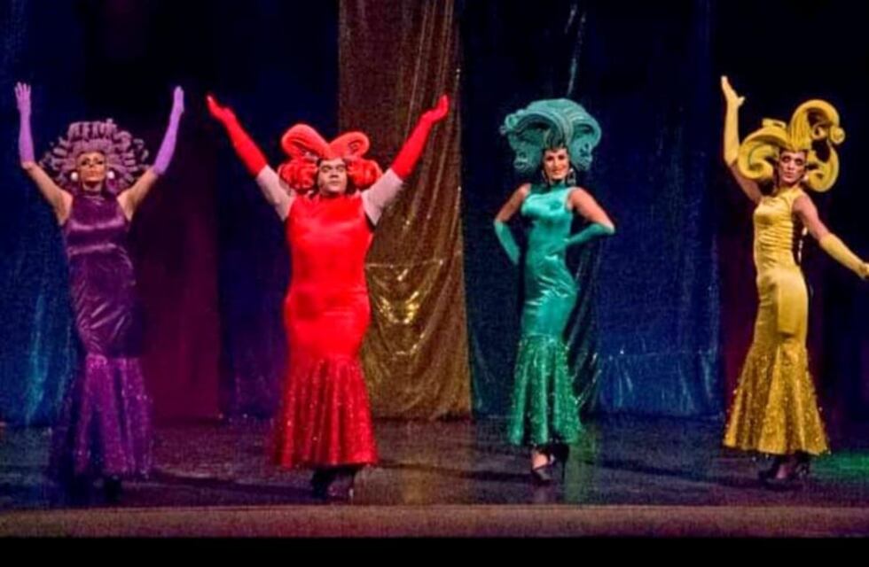 Más de 2 mil espectadores disfrutaron del Teatro Gualeguaychú durante la temporada de verano