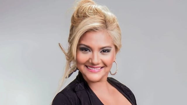 El ingenioso nuevo emprendimiento de Gladys “La Bomba Tucumana”