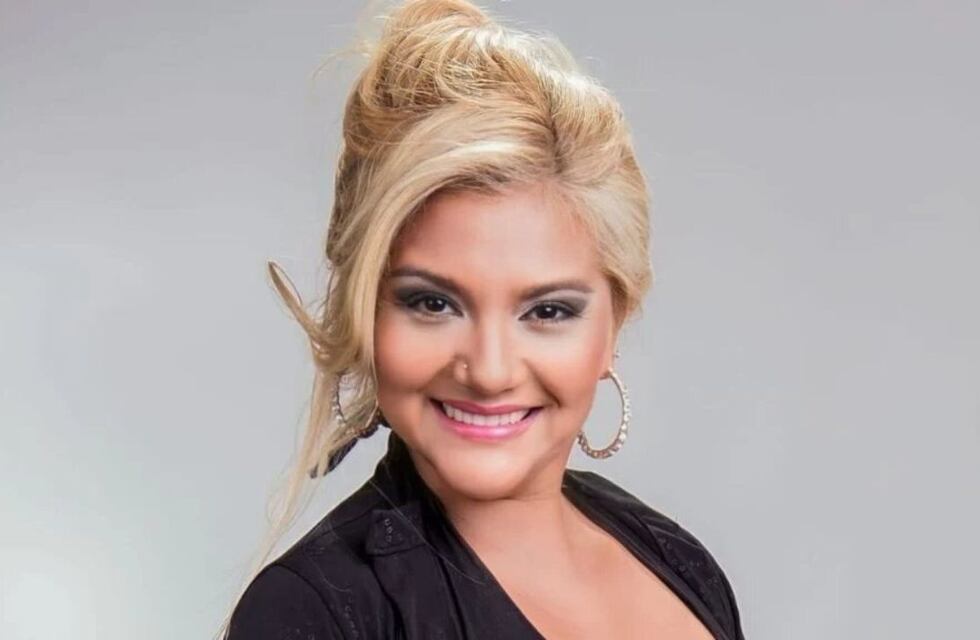 El ingenioso nuevo emprendimiento de Gladys “La Bomba Tucumana” para enfrentar la crisis