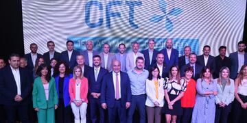 Tucumán fue sede de la 162° Asamblea del Consejo Federal de Turismo